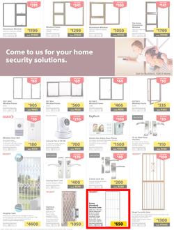 Builders EL : The Best Deals On The Widest Range (25 Jun - 21 Jul 2019), page 13