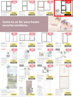 Builders EL : The Best Deals On The Widest Range (25 Jun - 21 Jul 2019), page 13