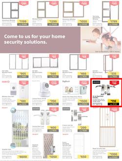 Builders EL : The Best Deals On The Widest Range (25 Jun - 21 Jul 2019), page 13