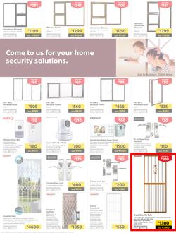 Builders EL : The Best Deals On The Widest Range (25 Jun - 21 Jul 2019), page 13