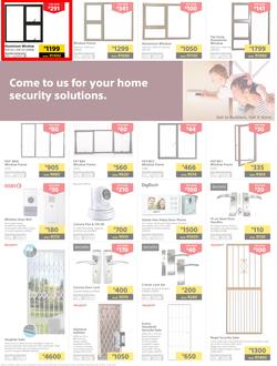 Builders EL : The Best Deals On The Widest Range (25 Jun - 21 Jul 2019), page 13