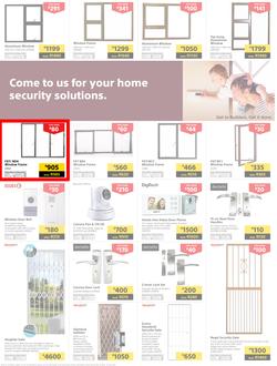 Builders EL : The Best Deals On The Widest Range (25 Jun - 21 Jul 2019), page 13