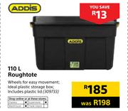 Addis 110Ltr Roughtote
