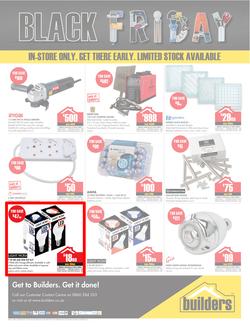 Builders : Black Friday (24 Nov 2017) - In Store Only, page 2