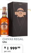 Chivas Regal Ultis-Per Unit