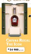 Chivas Regal The Icon-Per Unit