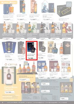 Norman Goodfellows : 2017 Festive Season Catalogue (19 Oct - 31 Dec 2017), page 2