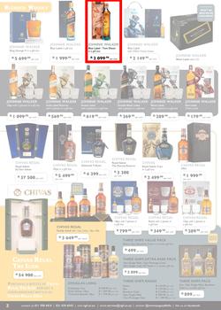 Norman Goodfellows : 2017 Festive Season Catalogue (19 Oct - 31 Dec 2017), page 2