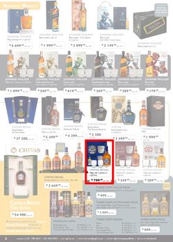 Norman Goodfellows : 2017 Festive Season Catalogue (19 Oct - 31 Dec 2017), page 2