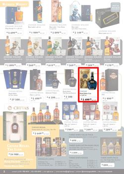 Norman Goodfellows : 2017 Festive Season Catalogue (19 Oct - 31 Dec 2017), page 2