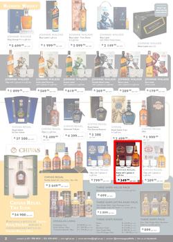 Norman Goodfellows : 2017 Festive Season Catalogue (19 Oct - 31 Dec 2017), page 2