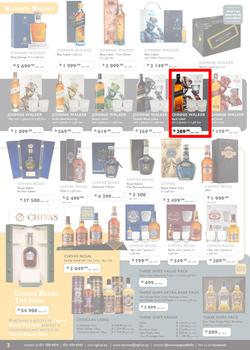 Norman Goodfellows : 2017 Festive Season Catalogue (19 Oct - 31 Dec 2017), page 2