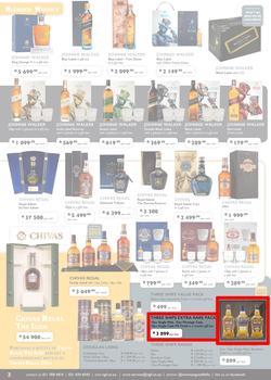 Norman Goodfellows : 2017 Festive Season Catalogue (19 Oct - 31 Dec 2017), page 2