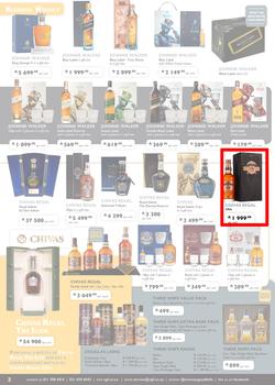 Norman Goodfellows : 2017 Festive Season Catalogue (19 Oct - 31 Dec 2017), page 2