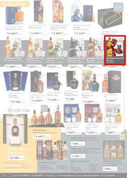 Norman Goodfellows : 2017 Festive Season Catalogue (19 Oct - 31 Dec 2017), page 2