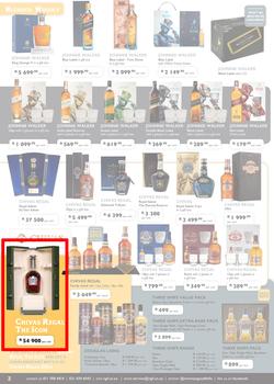 Norman Goodfellows : 2017 Festive Season Catalogue (19 Oct - 31 Dec 2017), page 2