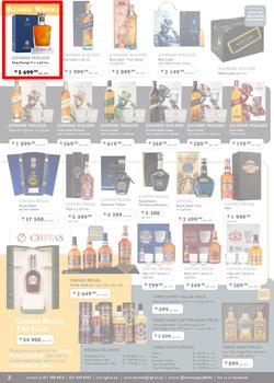 Norman Goodfellows : 2017 Festive Season Catalogue (19 Oct - 31 Dec 2017), page 2