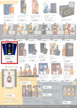 Norman Goodfellows : 2017 Festive Season Catalogue (19 Oct - 31 Dec 2017), page 2