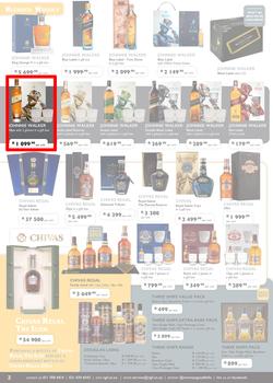 Norman Goodfellows : 2017 Festive Season Catalogue (19 Oct - 31 Dec 2017), page 2