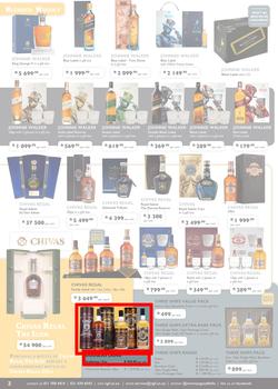 Norman Goodfellows : 2017 Festive Season Catalogue (19 Oct - 31 Dec 2017), page 2