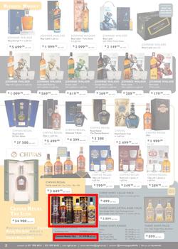 Norman Goodfellows : 2017 Festive Season Catalogue (19 Oct - 31 Dec 2017), page 2