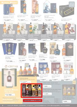 Norman Goodfellows : 2017 Festive Season Catalogue (19 Oct - 31 Dec 2017), page 2