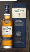 Glenlivet 18 Year Old-Per Unit