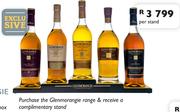 Glenmorangie 18 YO-Per Unit