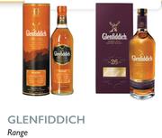 Glenfiddich 21Yo-Per Unit
