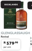Glen Glassaugh Revival-Per Unit