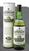 Laphroig Quarter Cask In A Gift Tin-Per Unit