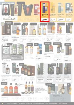 Norman Goodfellows : 2017 Festive Season Catalogue (19 Oct - 31 Dec 2017), page 4