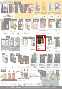 Norman Goodfellows : 2017 Festive Season Catalogue (19 Oct - 31 Dec 2017), page 4