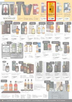 Norman Goodfellows : 2017 Festive Season Catalogue (19 Oct - 31 Dec 2017), page 4