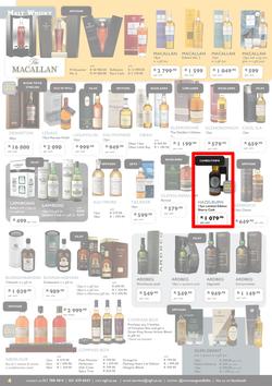 Norman Goodfellows : 2017 Festive Season Catalogue (19 Oct - 31 Dec 2017), page 4