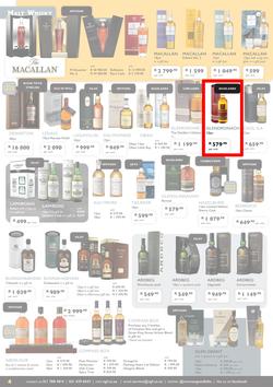 Norman Goodfellows : 2017 Festive Season Catalogue (19 Oct - 31 Dec 2017), page 4