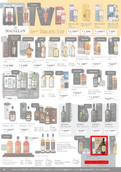 Norman Goodfellows : 2017 Festive Season Catalogue (19 Oct - 31 Dec 2017), page 4