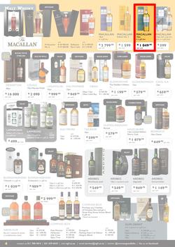 Norman Goodfellows : 2017 Festive Season Catalogue (19 Oct - 31 Dec 2017), page 4