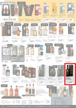 Norman Goodfellows : 2017 Festive Season Catalogue (19 Oct - 31 Dec 2017), page 4