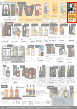 Norman Goodfellows : 2017 Festive Season Catalogue (19 Oct - 31 Dec 2017), page 4