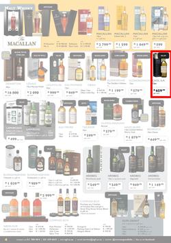 Norman Goodfellows : 2017 Festive Season Catalogue (19 Oct - 31 Dec 2017), page 4