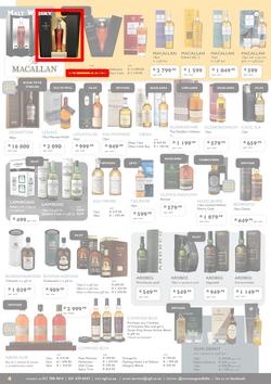 Norman Goodfellows : 2017 Festive Season Catalogue (19 Oct - 31 Dec 2017), page 4