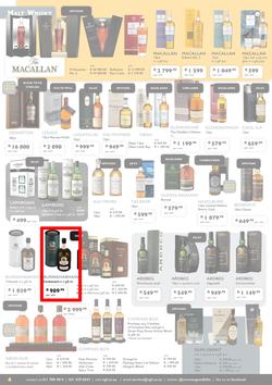 Norman Goodfellows : 2017 Festive Season Catalogue (19 Oct - 31 Dec 2017), page 4
