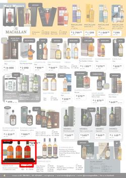 Norman Goodfellows : 2017 Festive Season Catalogue (19 Oct - 31 Dec 2017), page 4