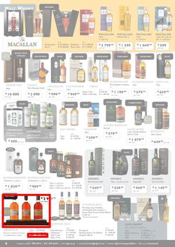 Norman Goodfellows : 2017 Festive Season Catalogue (19 Oct - 31 Dec 2017), page 4