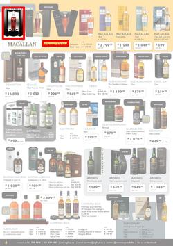 Norman Goodfellows : 2017 Festive Season Catalogue (19 Oct - 31 Dec 2017), page 4