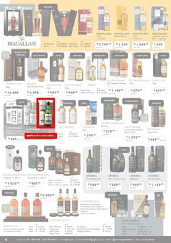 Norman Goodfellows : 2017 Festive Season Catalogue (19 Oct - 31 Dec 2017), page 4