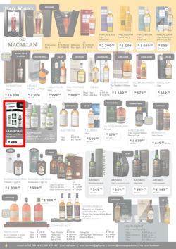 Norman Goodfellows : 2017 Festive Season Catalogue (19 Oct - 31 Dec 2017), page 4