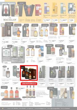 Norman Goodfellows : 2017 Festive Season Catalogue (19 Oct - 31 Dec 2017), page 4