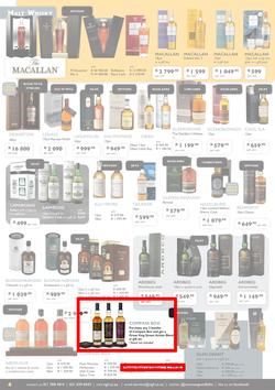 Norman Goodfellows : 2017 Festive Season Catalogue (19 Oct - 31 Dec 2017), page 4